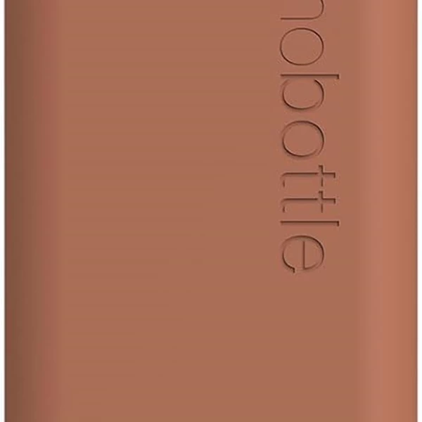 memobottle SLIM Terracotta Bundle: Sleek Water Bottle