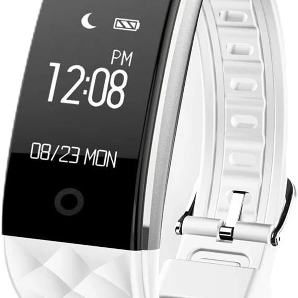 S2 Heart Rate Smart BT Sport Watch