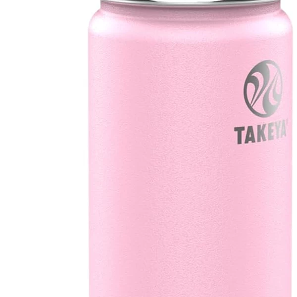 Takeya Actives Kids Glow-in-the-Dark Water Bottle