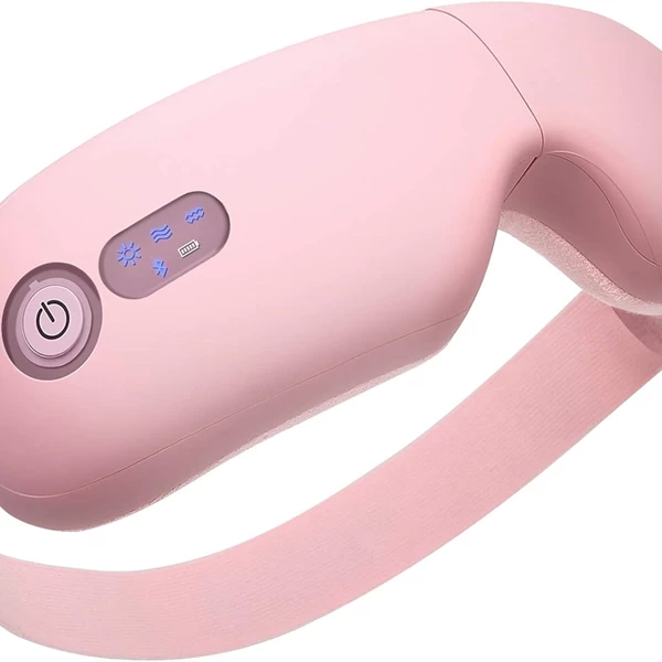 CFENEYOL Eye Massager with Heat and Vibration