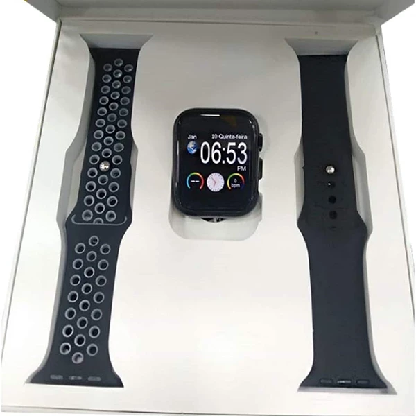 she T55 Smart Wristband Watch