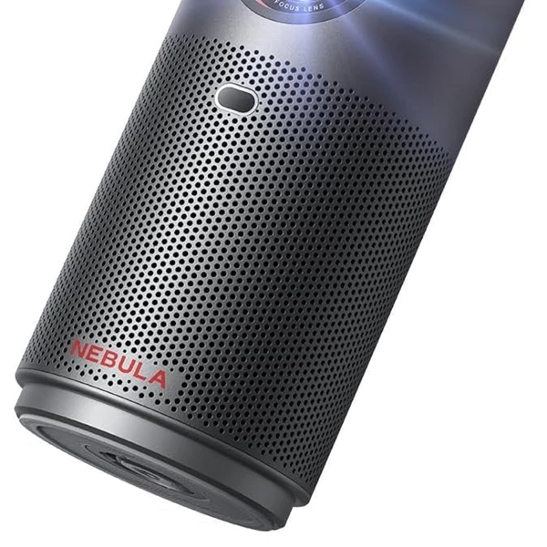 NEBULA Capsule Air Google TV Projector
