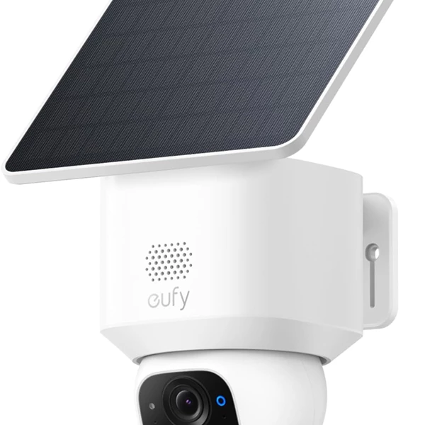 eufy Security SoloCam E30 2K Solar Security Camera