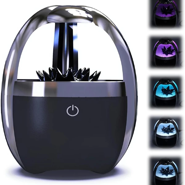 Jiawu Dancing Ferrofluid Speaker