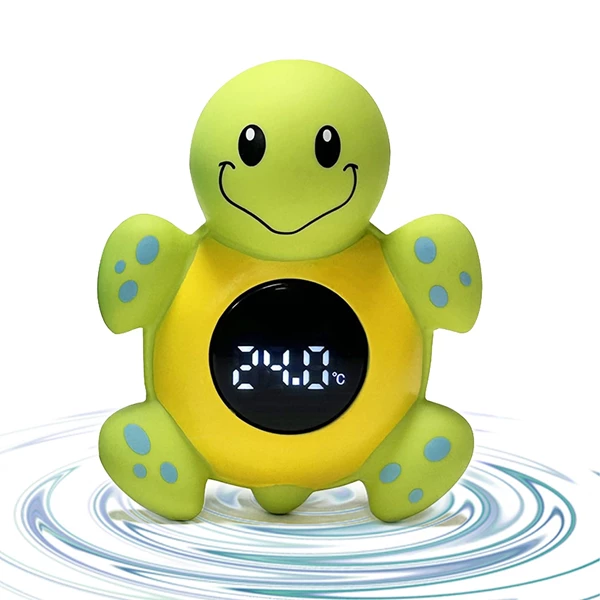 Masroo Baby Bath Thermometer