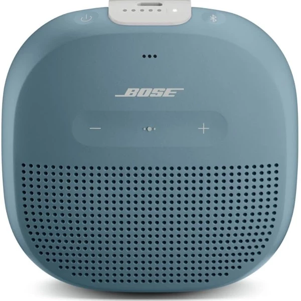 Bose SoundLink Micro Bluetooth Speaker - Stone Blue