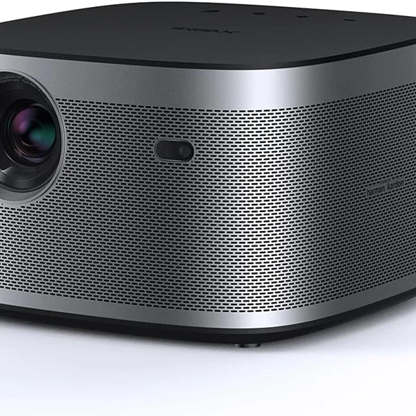 XGIMI Horizon Home Cinema Projector