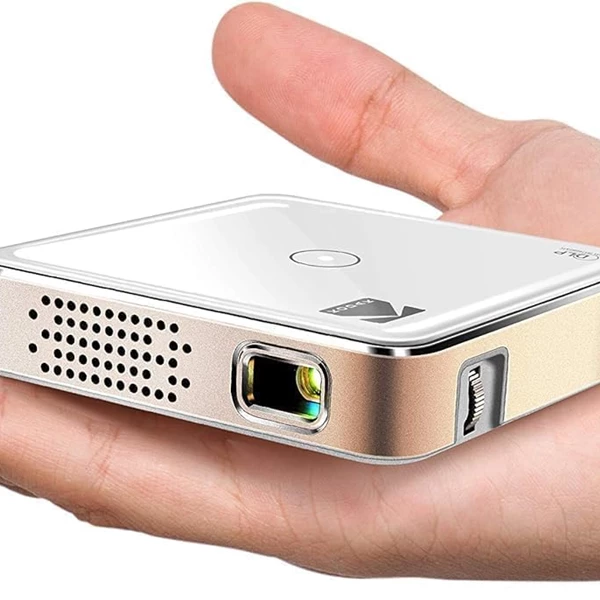 Kodak Luma 75 Ultra Mini Portable Projector