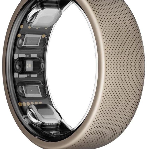 Amazfit Helio Smart Ring - Your Personal Health Assistant