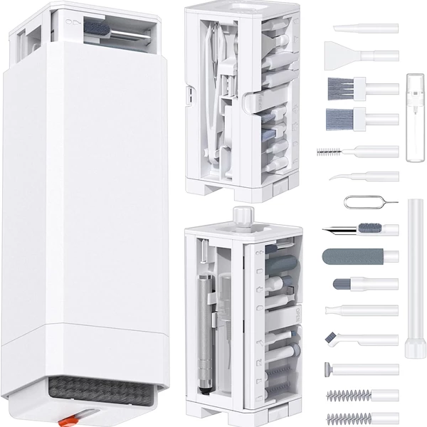 VICHYIE 32 in 1 Keyboard Cleaning Set