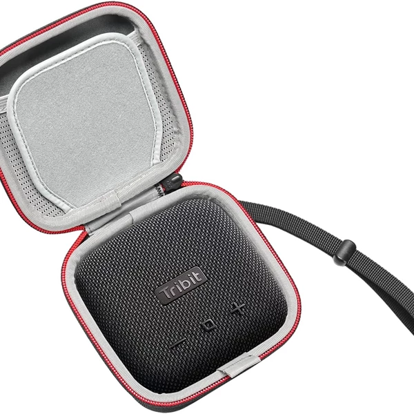 RLSOCO Hard Case for Tribit StormBox Micro 2/1 Bluetooth Speaker