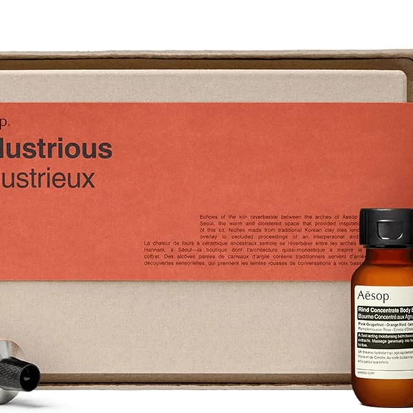 Aesop Industrious Gift Kit
