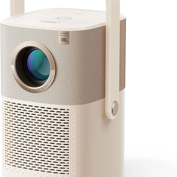 Yaber T2 Portable Outdoor Projector with 1080P Resolution