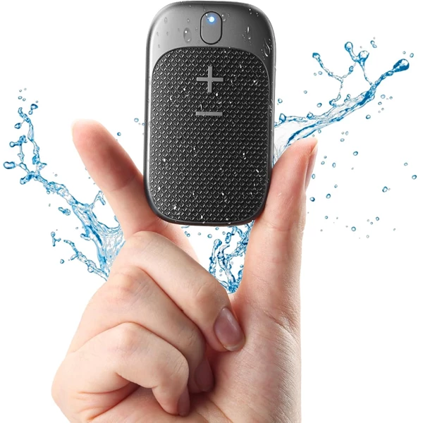 Azonee Wearable Bluetooth Speaker