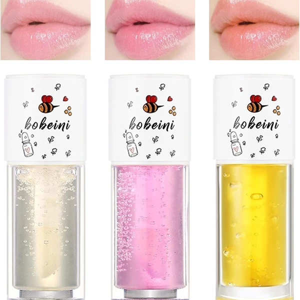 DIY Lip Gloss Base Kit by NALACAL