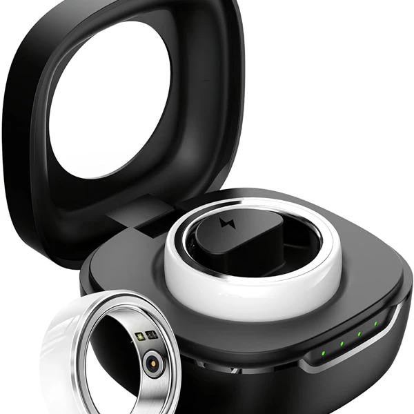 KASTWAVE Smart Health and Fitness Ring