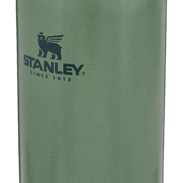 Stanley Adventure Vacuum Bottle, 1 Litre, Hammertone Green