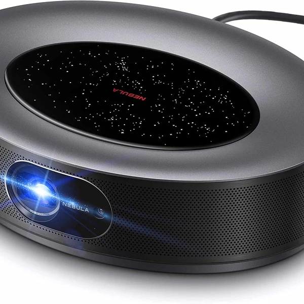 NEBULA Anker Cosmos Max 4K Home Entertainment Projector